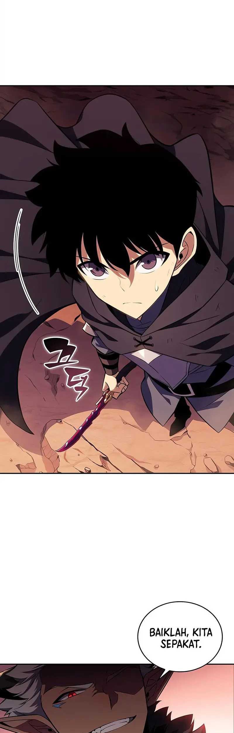 The Regressed Son Of A Duke Is An Assassin Chapter 12 - halaman 64