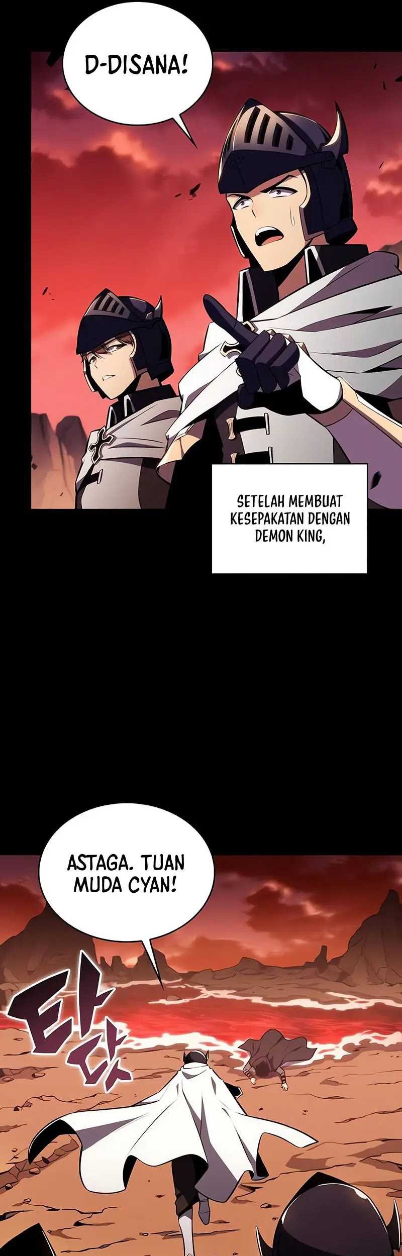 The Regressed Son Of A Duke Is An Assassin Chapter 12 - halaman 66