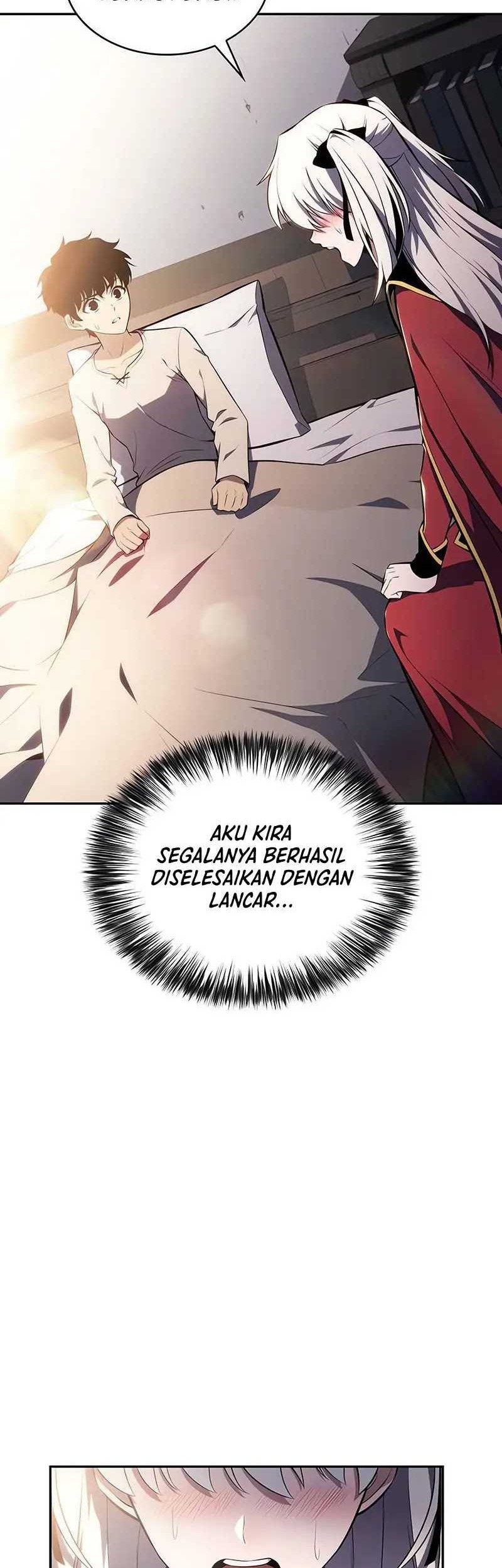 The Regressed Son Of A Duke Is An Assassin Chapter 12 - halaman 71