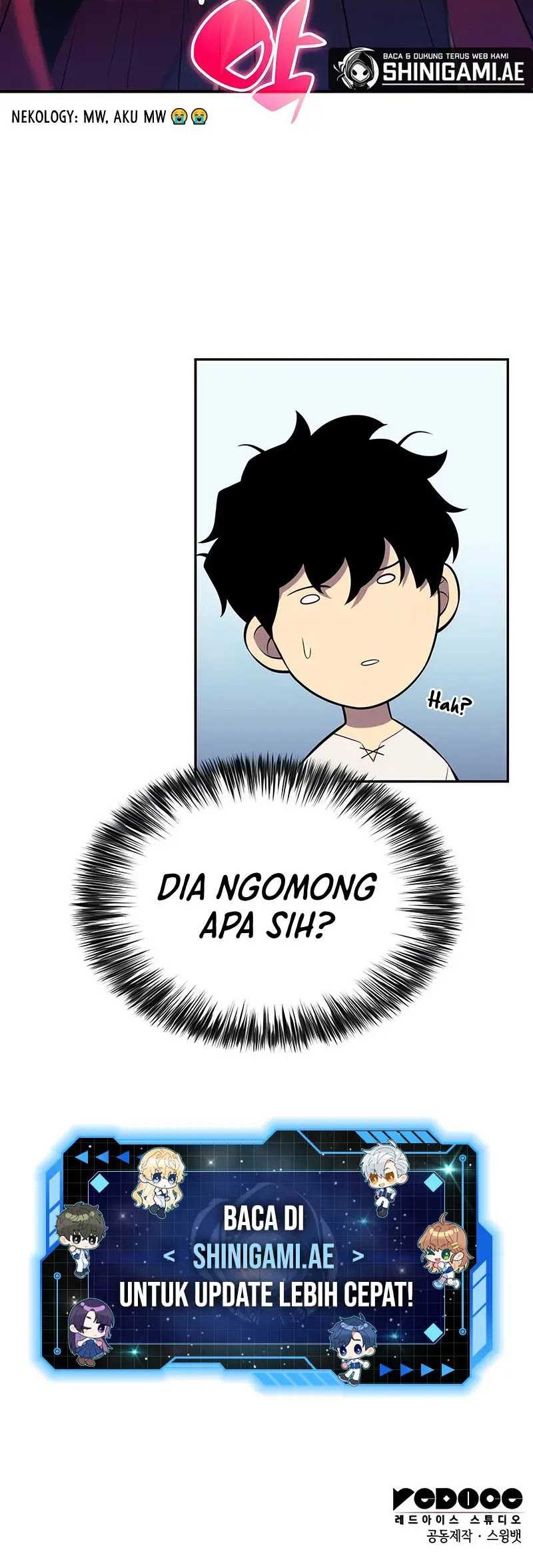 The Regressed Son Of A Duke Is An Assassin Chapter 12 - halaman 73
