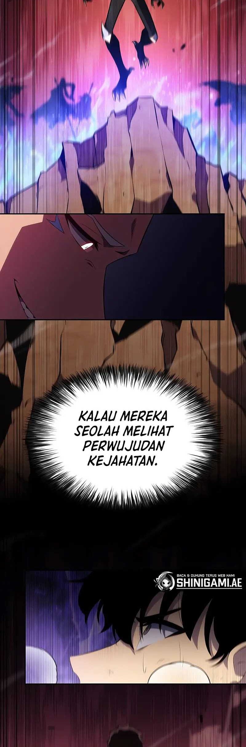 The Regressed Son Of A Duke Is An Assassin Chapter 12 - halaman 9