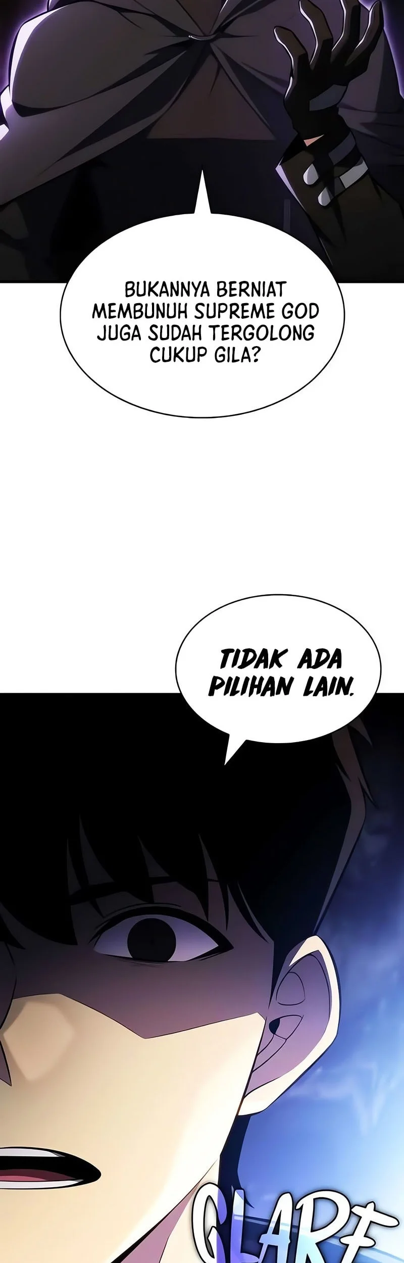 The Regressed Son Of A Duke Is An Assassin Chapter 120 - halaman 15