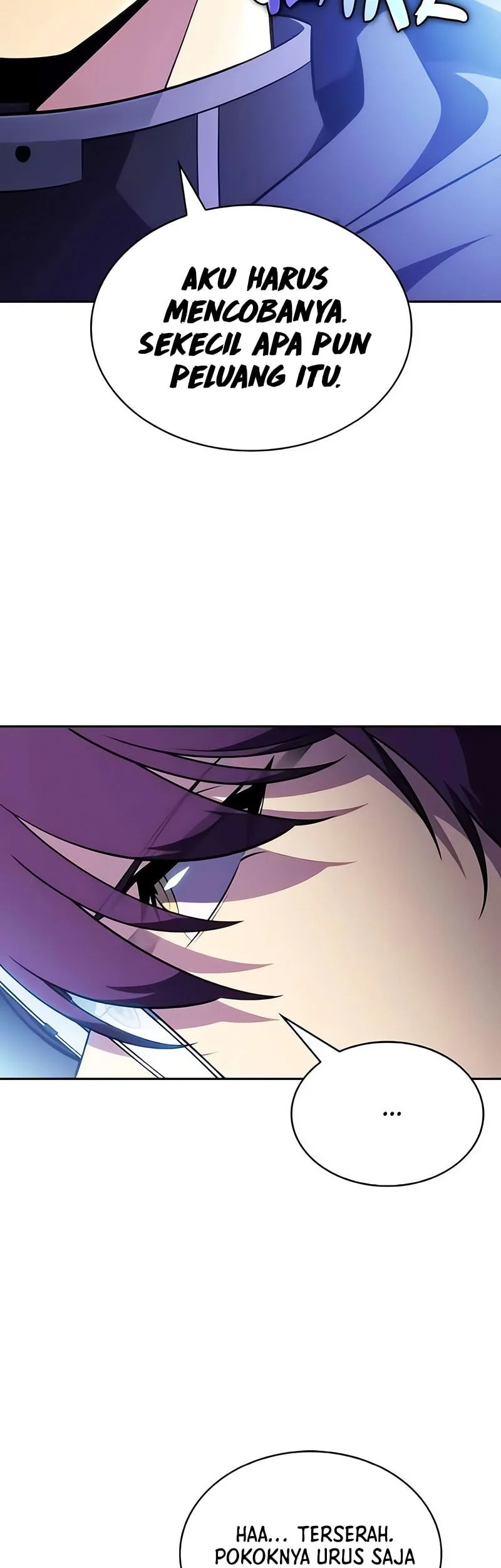 The Regressed Son Of A Duke Is An Assassin Chapter 120 - halaman 16
