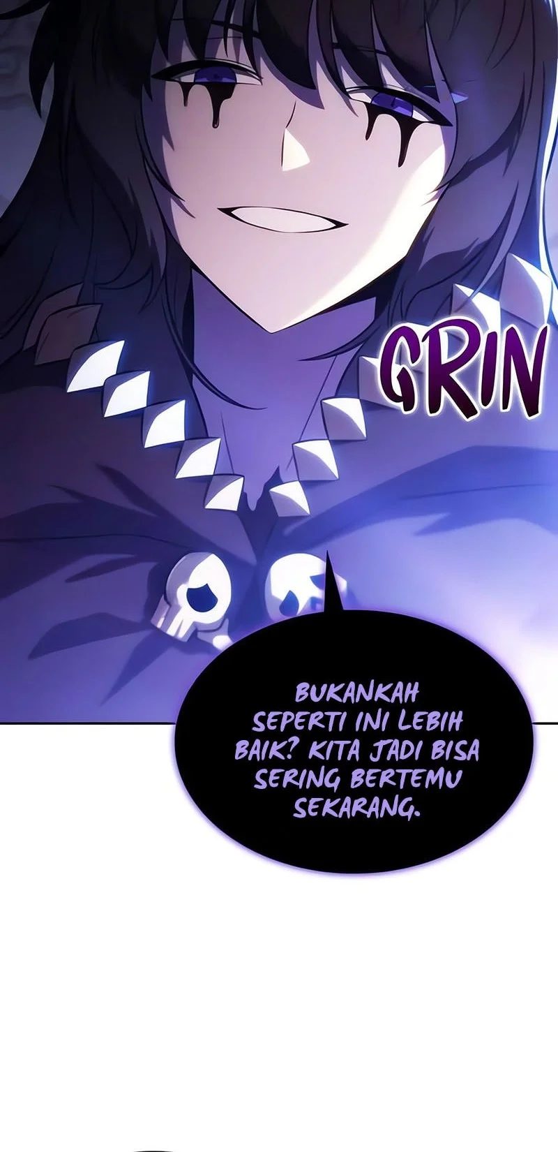 The Regressed Son Of A Duke Is An Assassin Chapter 120 - halaman 21