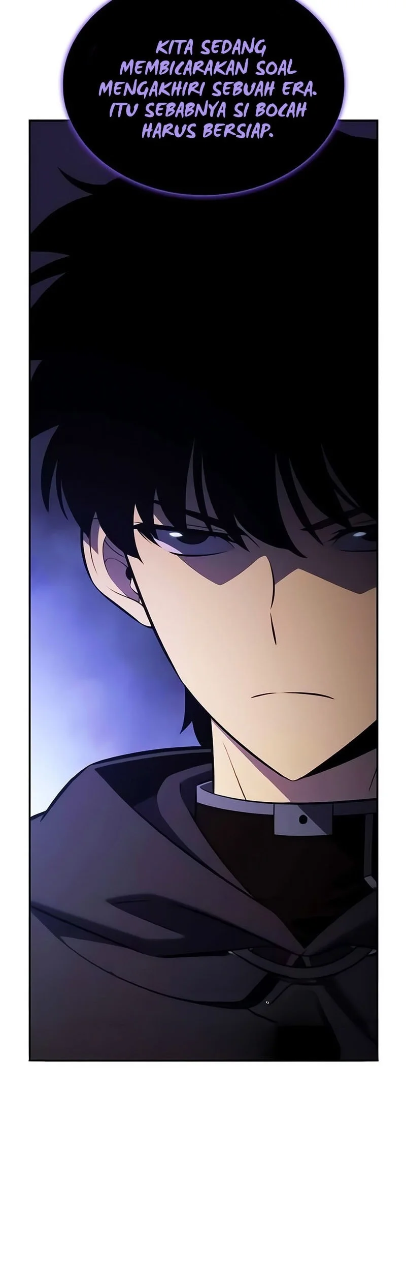 The Regressed Son Of A Duke Is An Assassin Chapter 120 - halaman 27