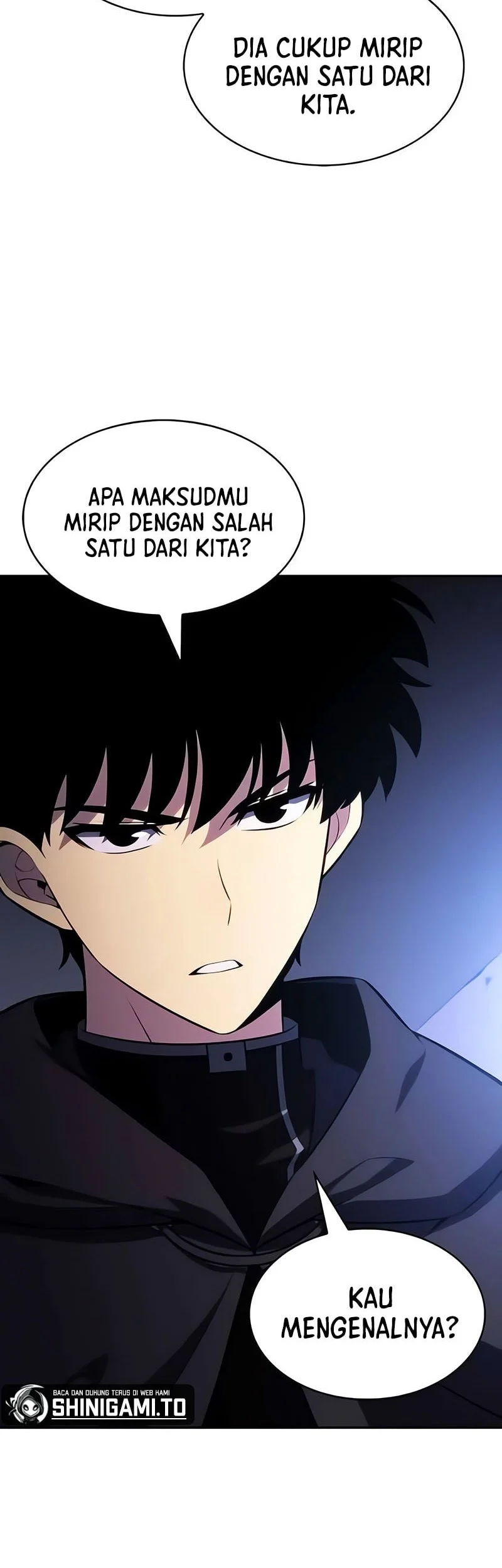 The Regressed Son Of A Duke Is An Assassin Chapter 120 - halaman 31