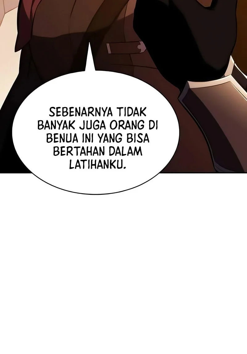The Regressed Son Of A Duke Is An Assassin Chapter 120 - halaman 40