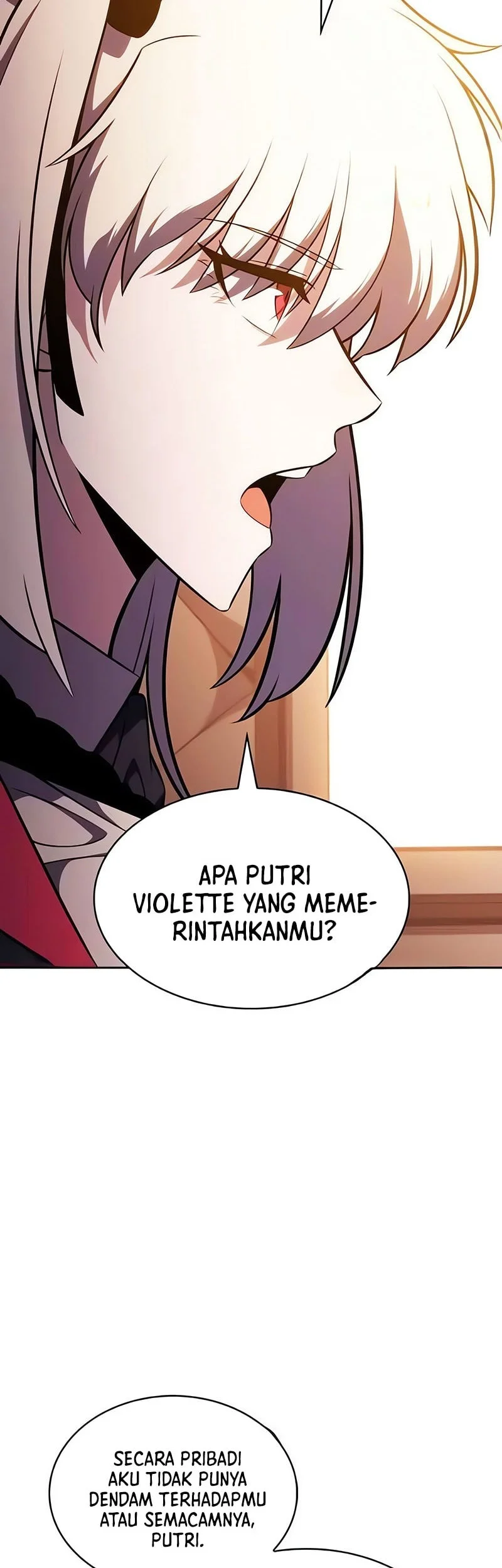 The Regressed Son Of A Duke Is An Assassin Chapter 120 - halaman 42