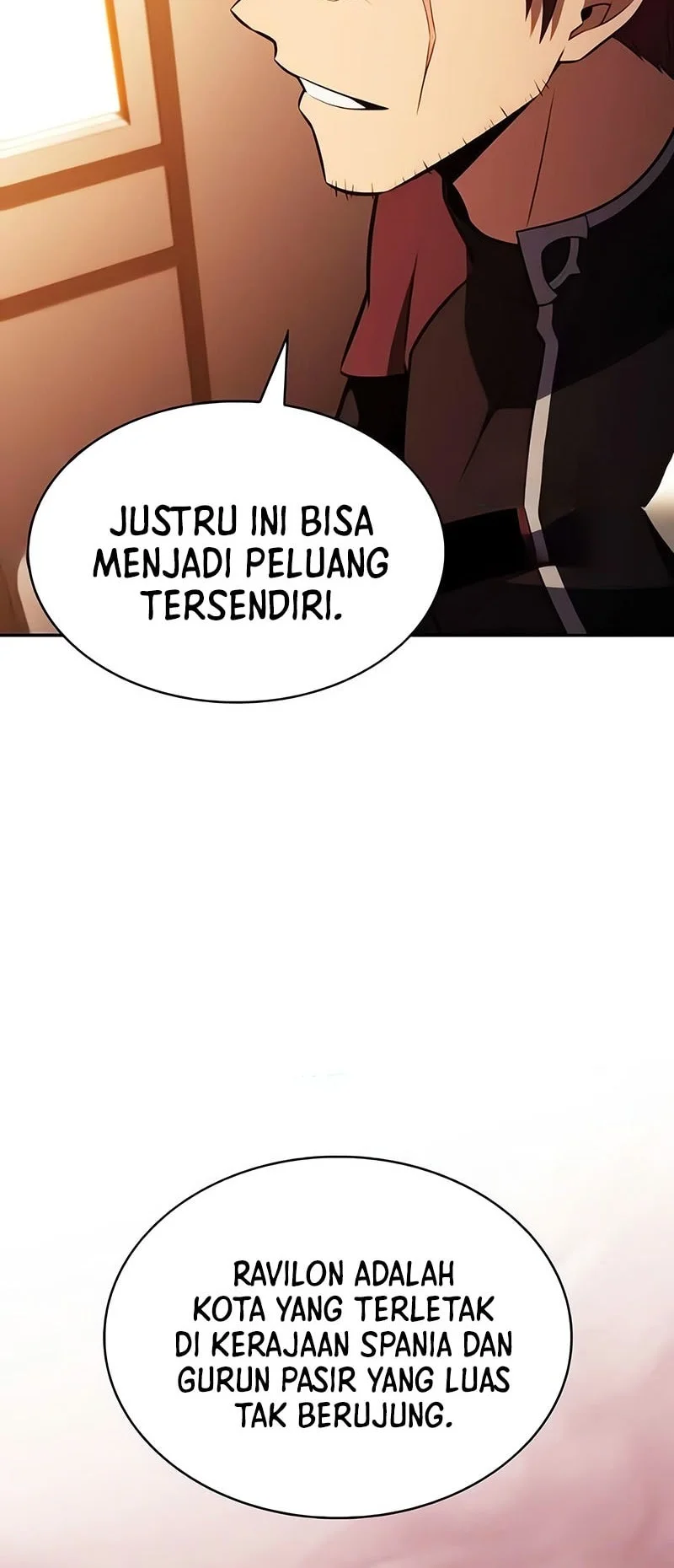 The Regressed Son Of A Duke Is An Assassin Chapter 120 - halaman 44