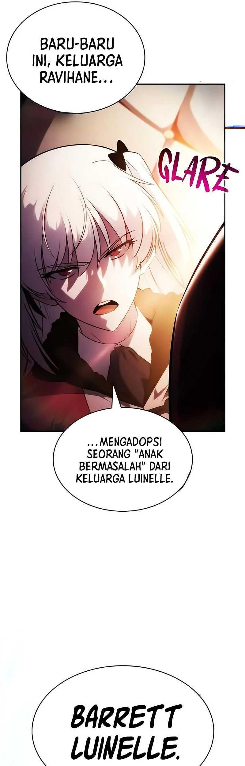 The Regressed Son Of A Duke Is An Assassin Chapter 120 - halaman 49