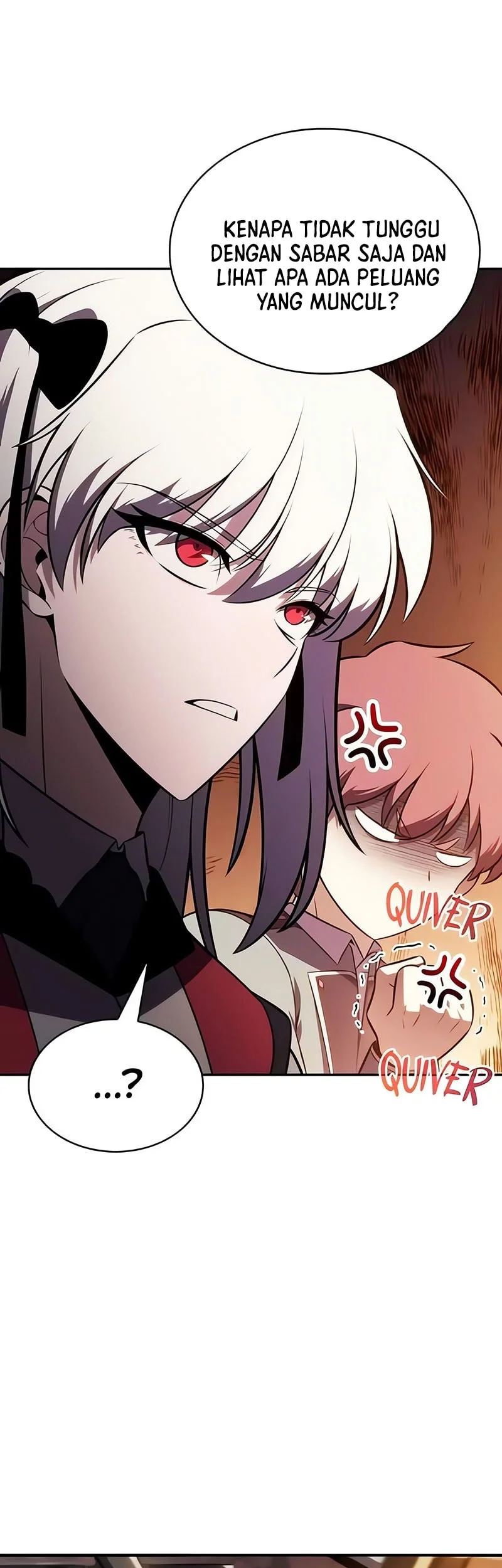 The Regressed Son Of A Duke Is An Assassin Chapter 120 - halaman 55