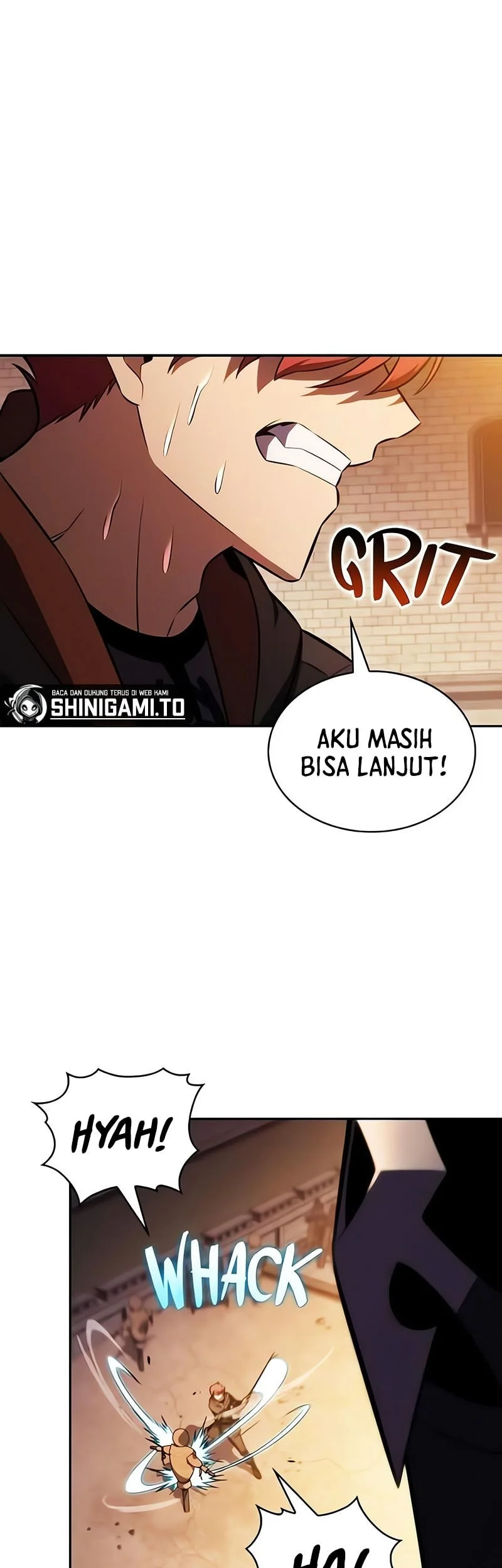 The Regressed Son Of A Duke Is An Assassin Chapter 120 - halaman 63