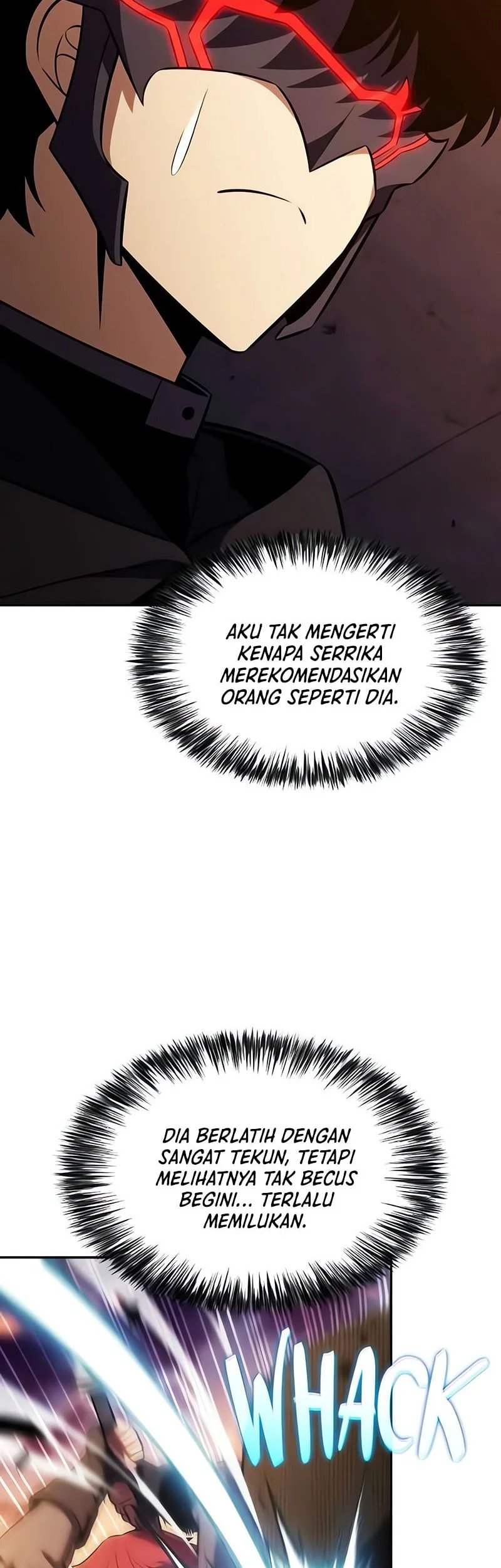 The Regressed Son Of A Duke Is An Assassin Chapter 120 - halaman 66