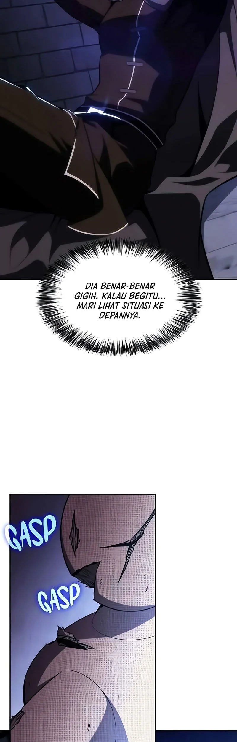 The Regressed Son Of A Duke Is An Assassin Chapter 120 - halaman 69