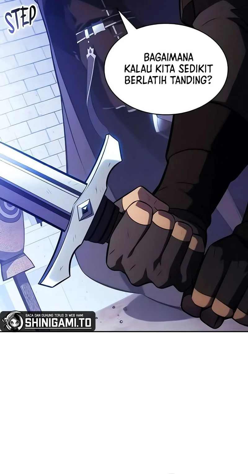 The Regressed Son Of A Duke Is An Assassin Chapter 120 - halaman 72