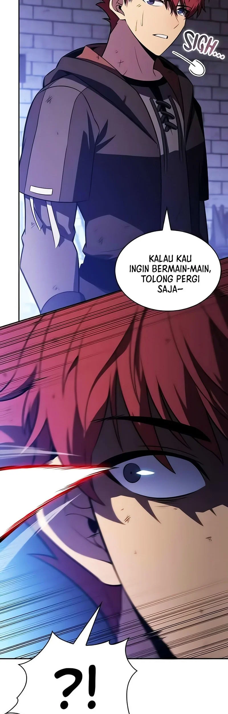 The Regressed Son Of A Duke Is An Assassin Chapter 120 - halaman 74