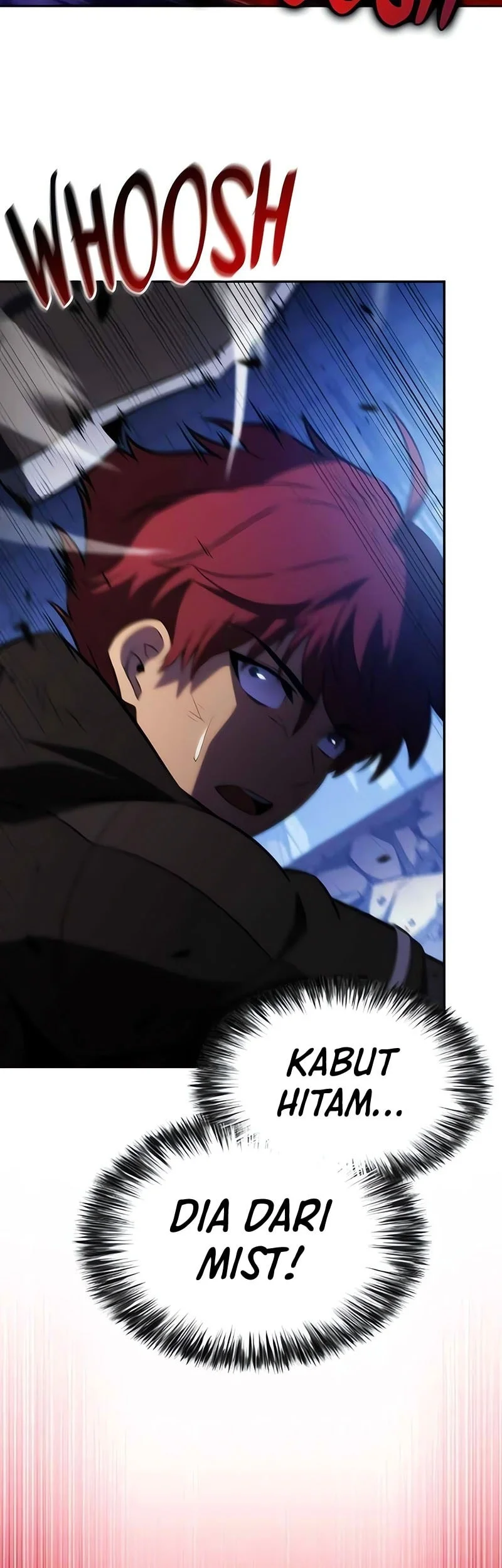 The Regressed Son Of A Duke Is An Assassin Chapter 121 - halaman 22