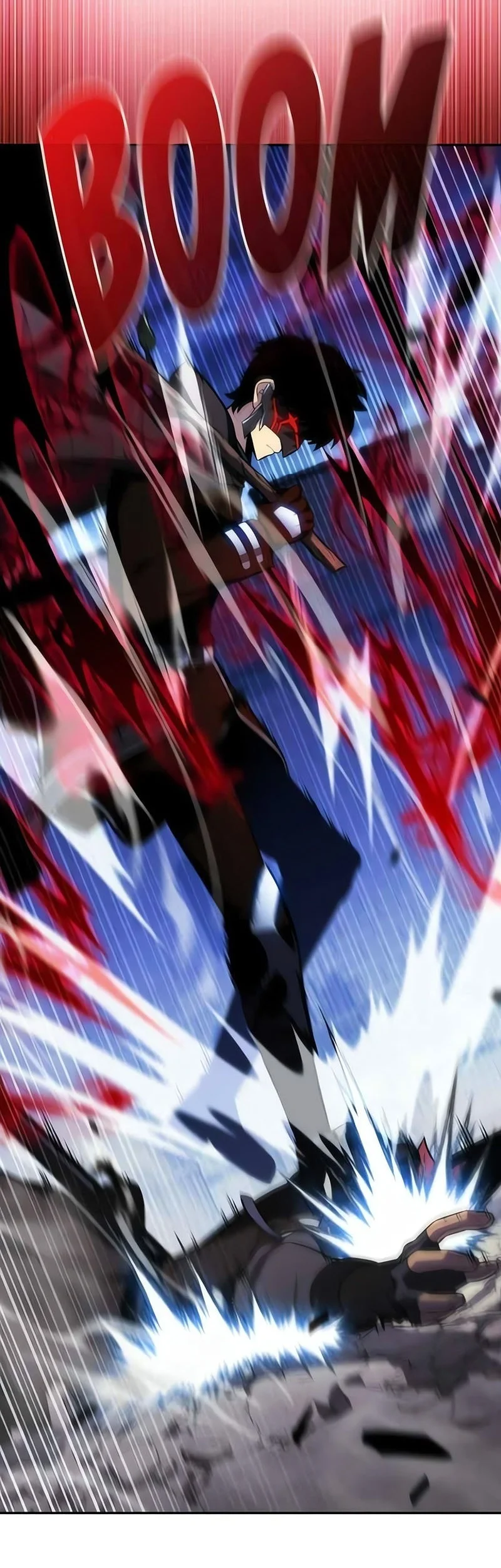 The Regressed Son Of A Duke Is An Assassin Chapter 121 - halaman 23