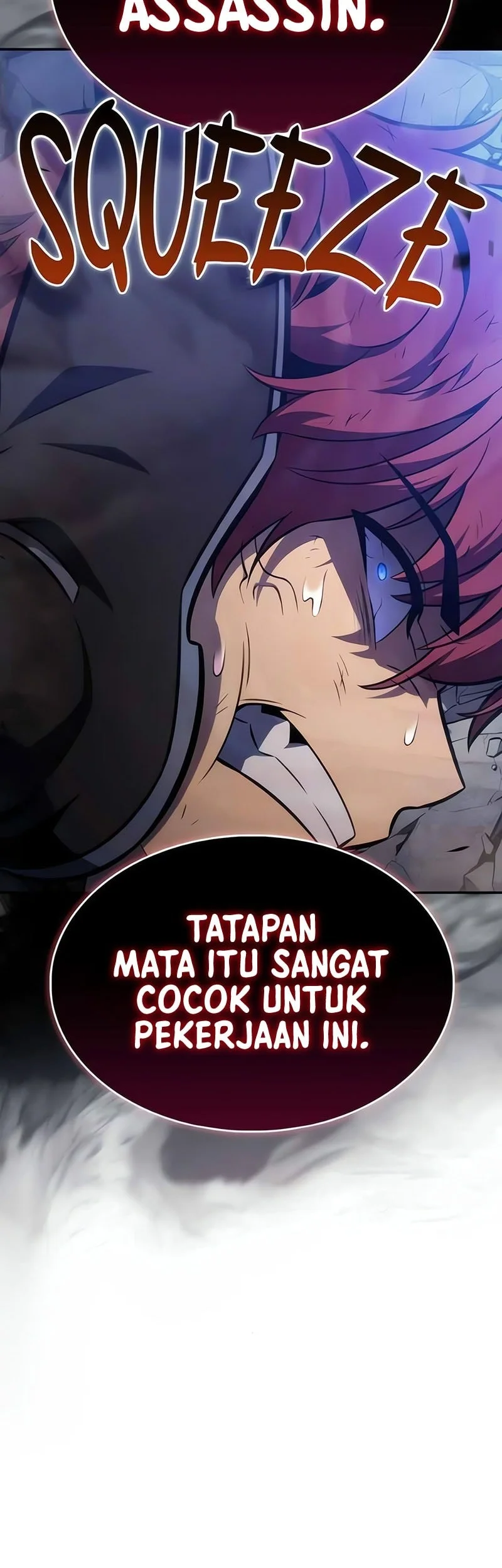 The Regressed Son Of A Duke Is An Assassin Chapter 121 - halaman 25