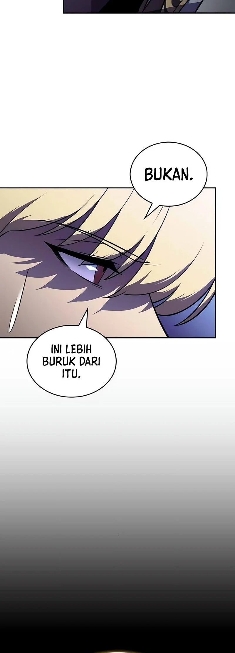 The Regressed Son Of A Duke Is An Assassin Chapter 121 - halaman 33