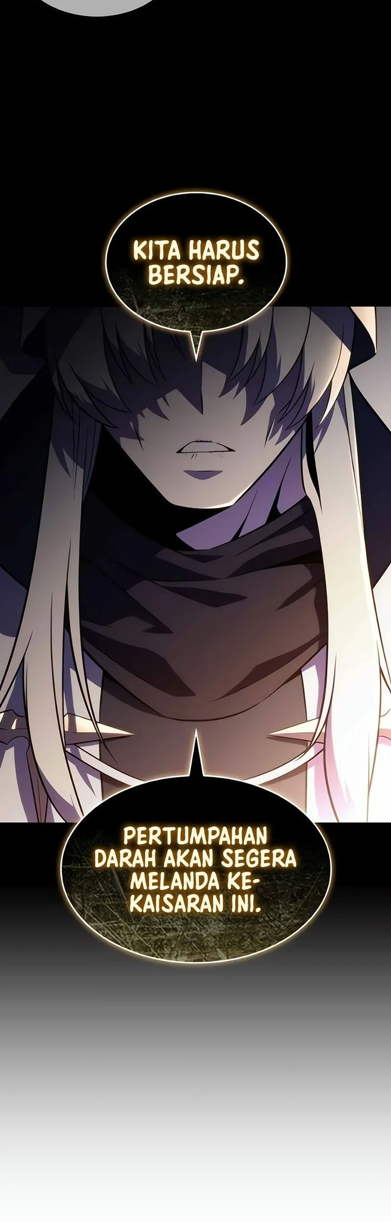 The Regressed Son Of A Duke Is An Assassin Chapter 121 - halaman 37