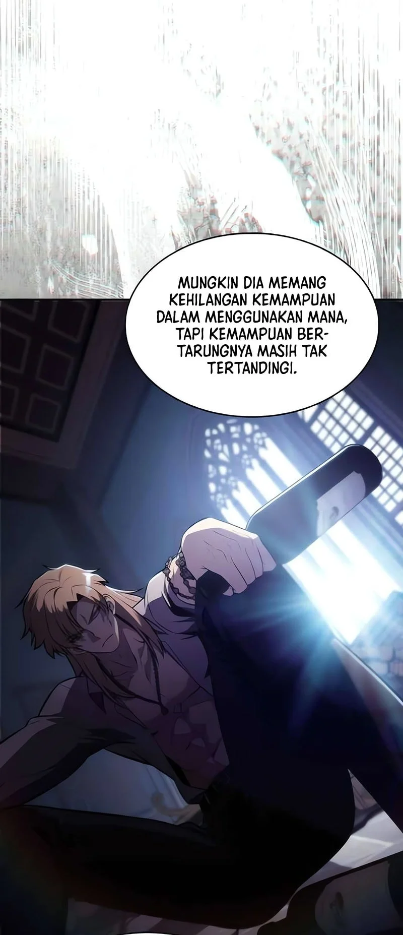 The Regressed Son Of A Duke Is An Assassin Chapter 121 - halaman 41