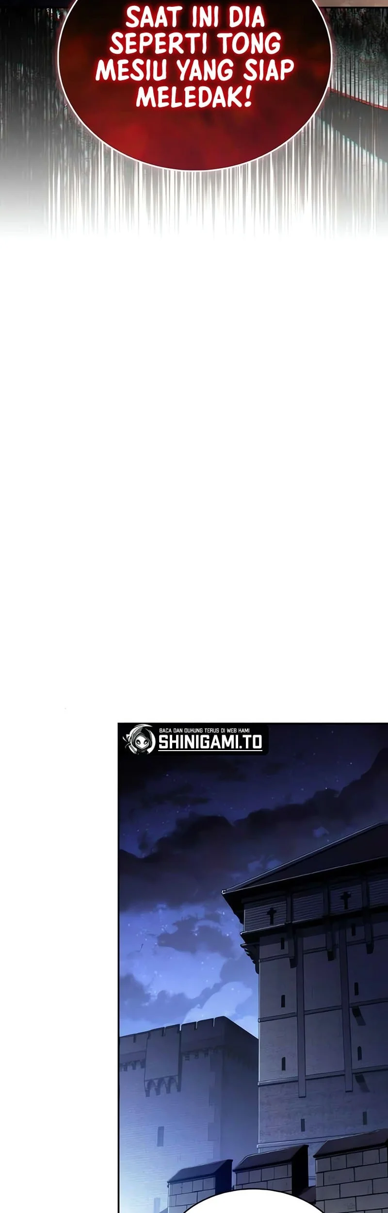 The Regressed Son Of A Duke Is An Assassin Chapter 121 - halaman 43