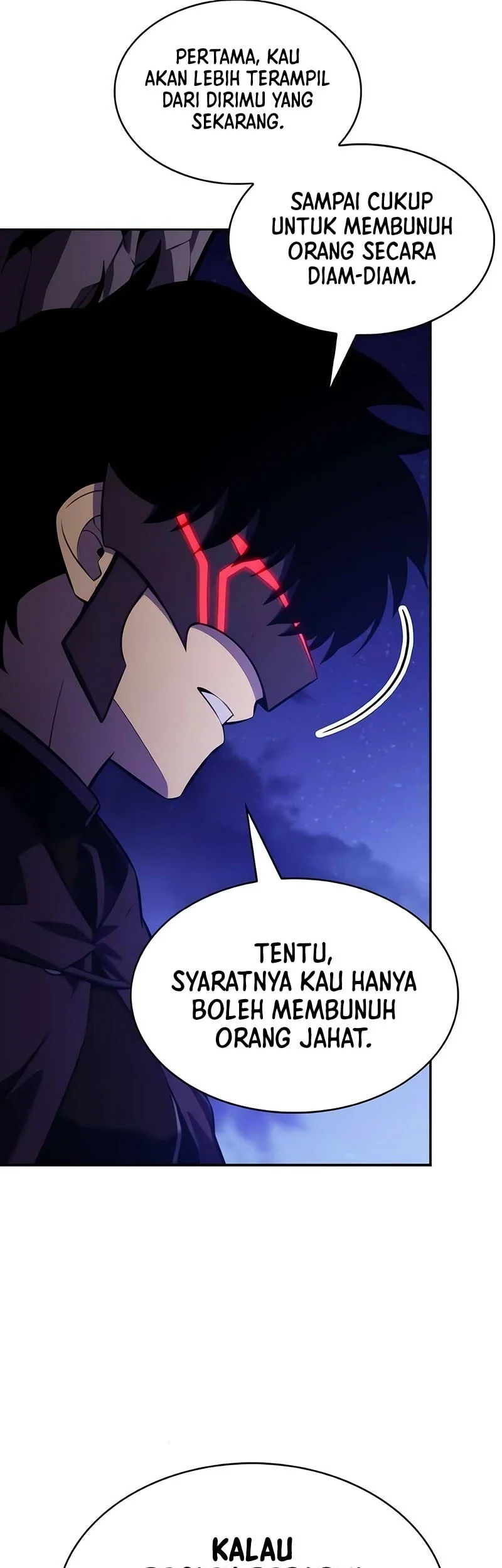 The Regressed Son Of A Duke Is An Assassin Chapter 121 - halaman 46
