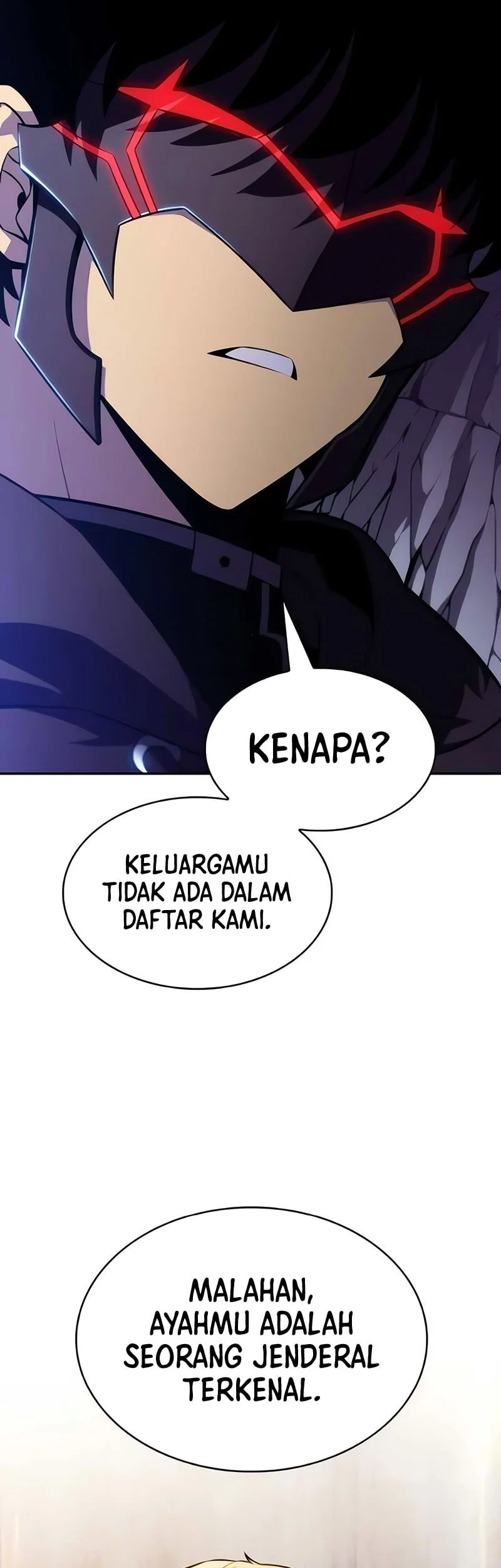The Regressed Son Of A Duke Is An Assassin Chapter 121 - halaman 48