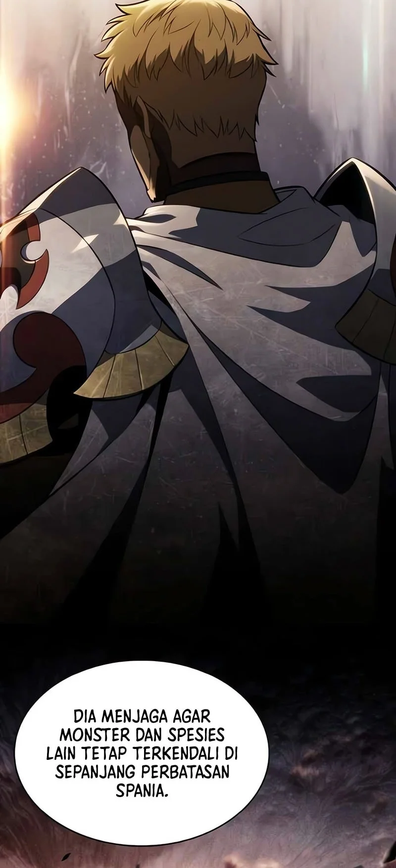 The Regressed Son Of A Duke Is An Assassin Chapter 121 - halaman 49