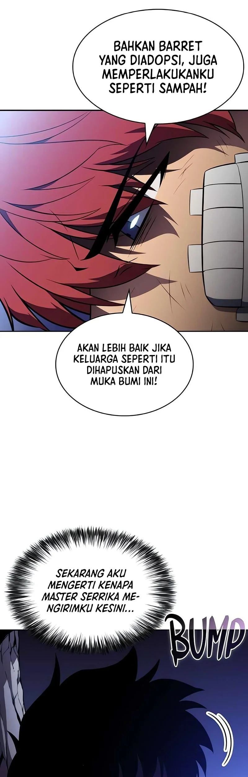 The Regressed Son Of A Duke Is An Assassin Chapter 121 - halaman 54