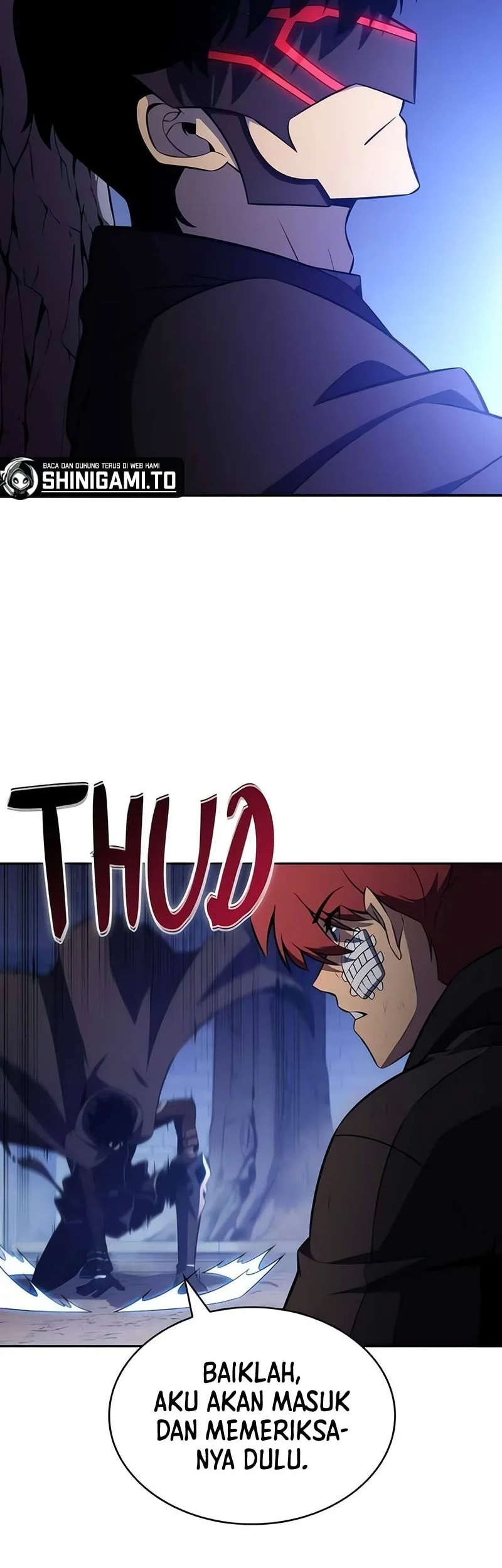 The Regressed Son Of A Duke Is An Assassin Chapter 121 - halaman 55