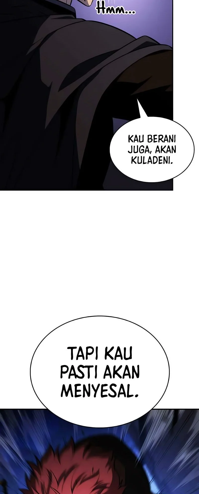 The Regressed Son Of A Duke Is An Assassin Chapter 121 - halaman 9