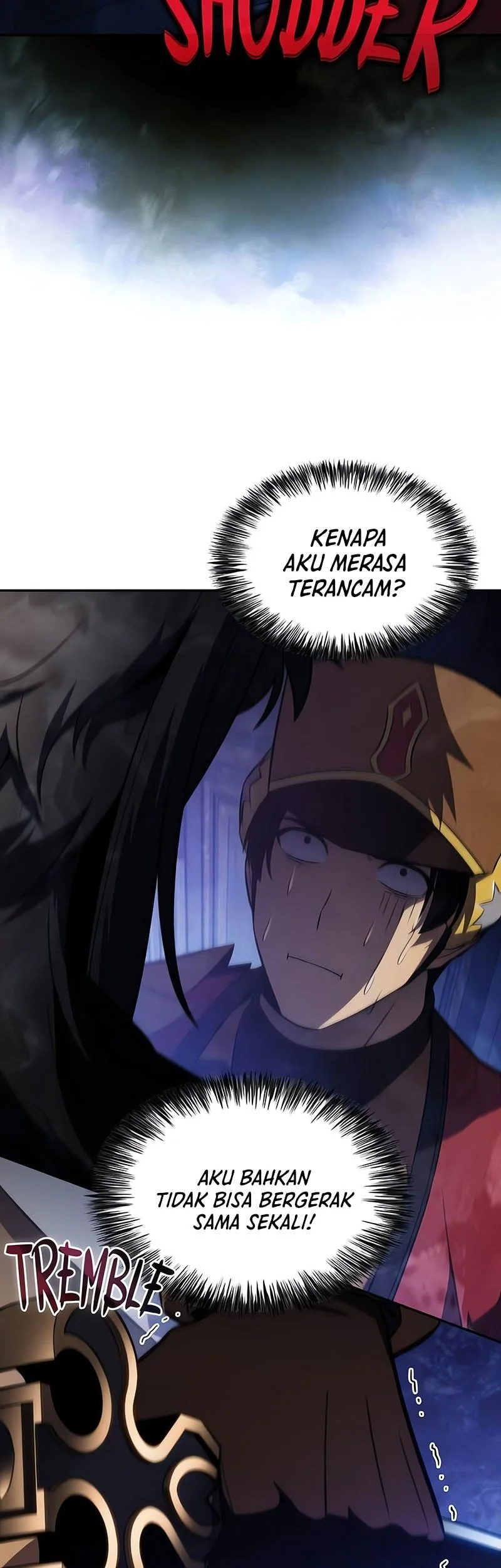 The Regressed Son Of A Duke Is An Assassin Chapter 122 - halaman 12