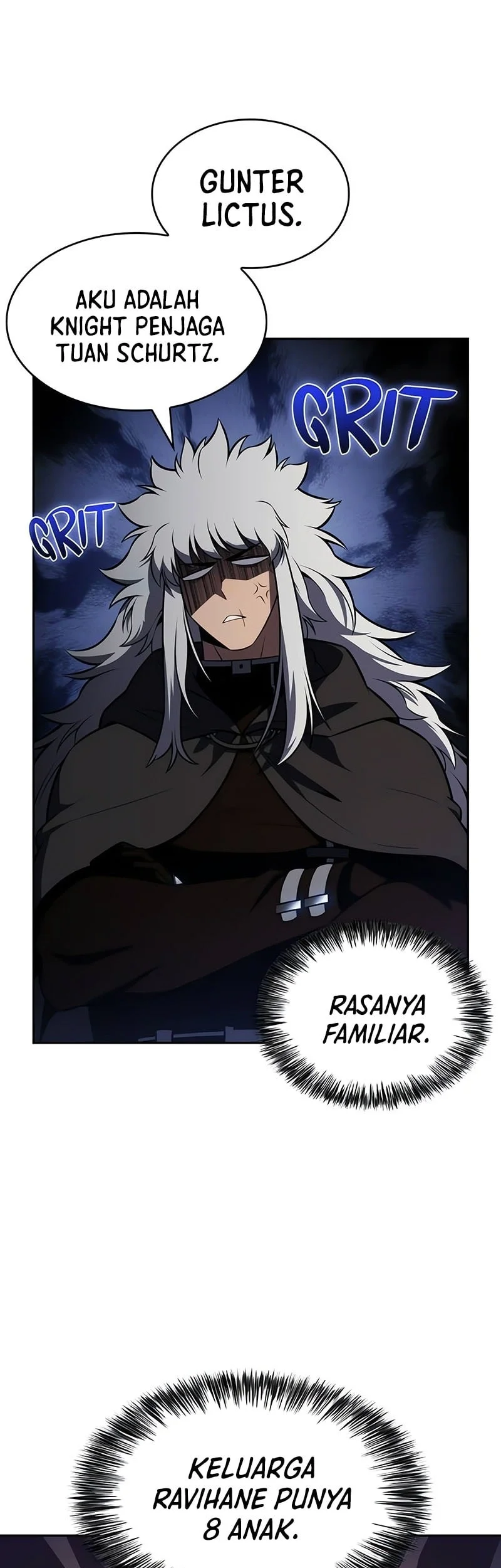 The Regressed Son Of A Duke Is An Assassin Chapter 122 - halaman 18