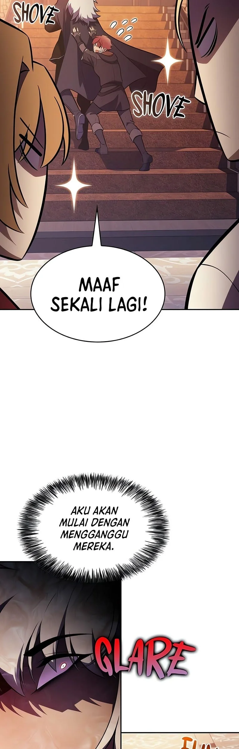 The Regressed Son Of A Duke Is An Assassin Chapter 122 - halaman 20