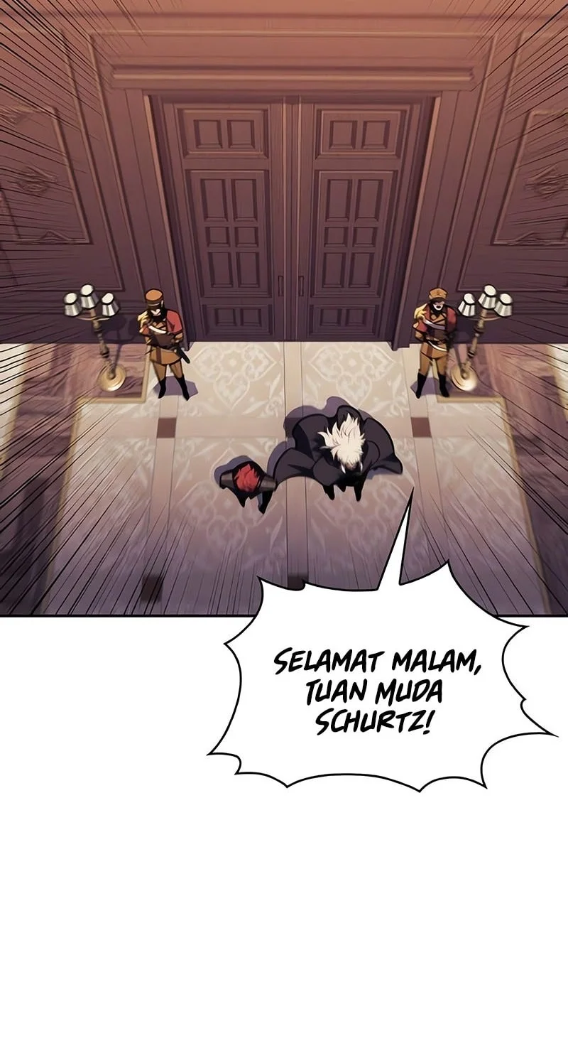 The Regressed Son Of A Duke Is An Assassin Chapter 122 - halaman 37