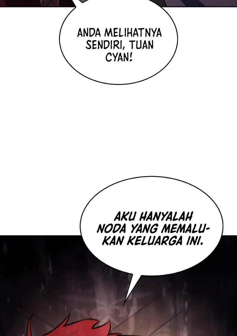 The Regressed Son Of A Duke Is An Assassin Chapter 122 - halaman 41