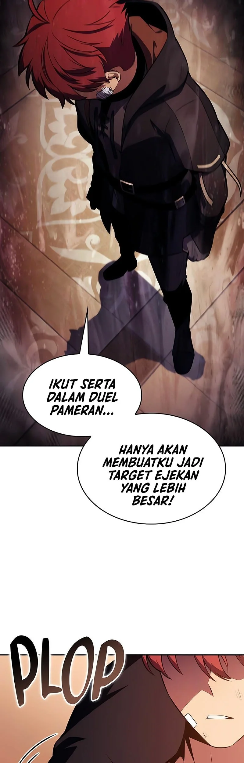 The Regressed Son Of A Duke Is An Assassin Chapter 122 - halaman 42