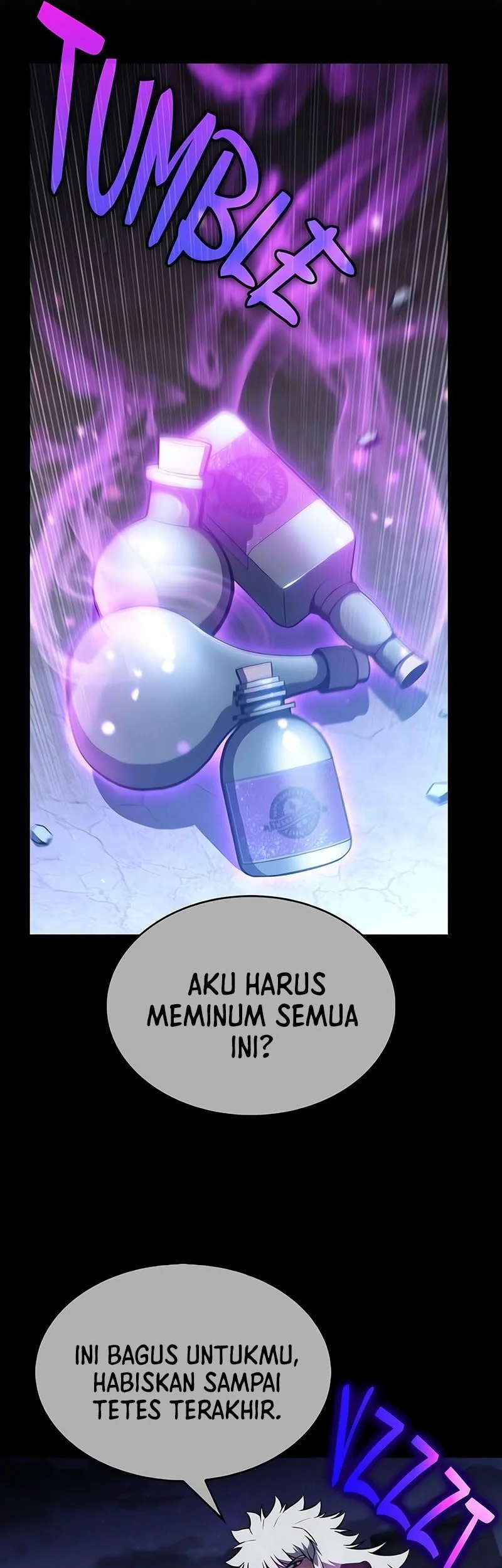 The Regressed Son Of A Duke Is An Assassin Chapter 122 - halaman 46