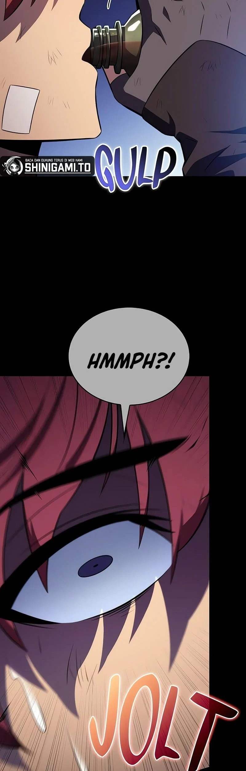 The Regressed Son Of A Duke Is An Assassin Chapter 122 - halaman 48