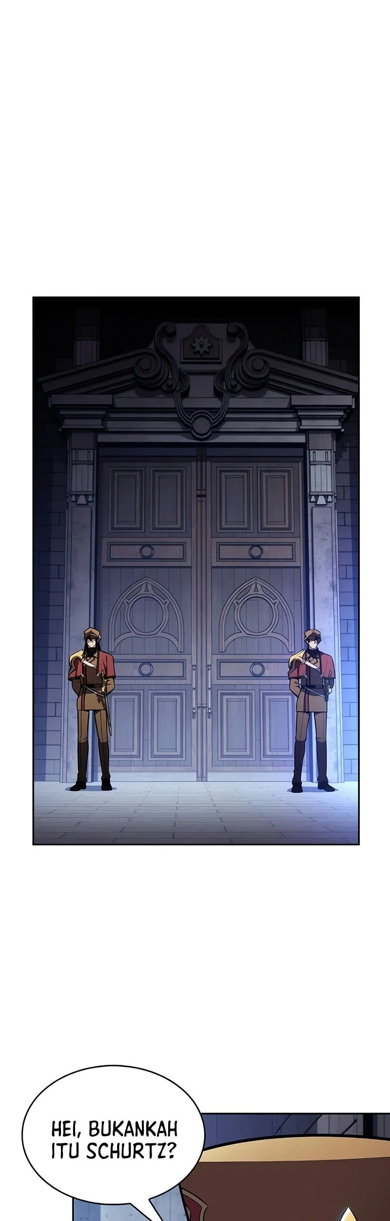 The Regressed Son Of A Duke Is An Assassin Chapter 122 - halaman 6