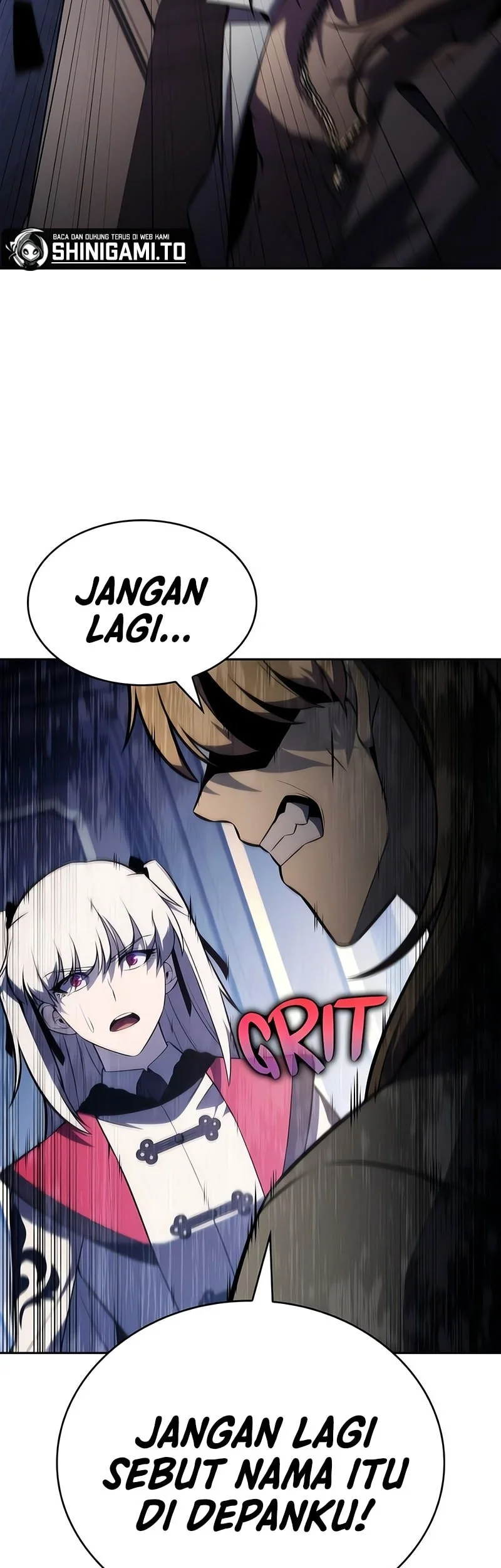 The Regressed Son Of A Duke Is An Assassin Chapter 122 - halaman 60