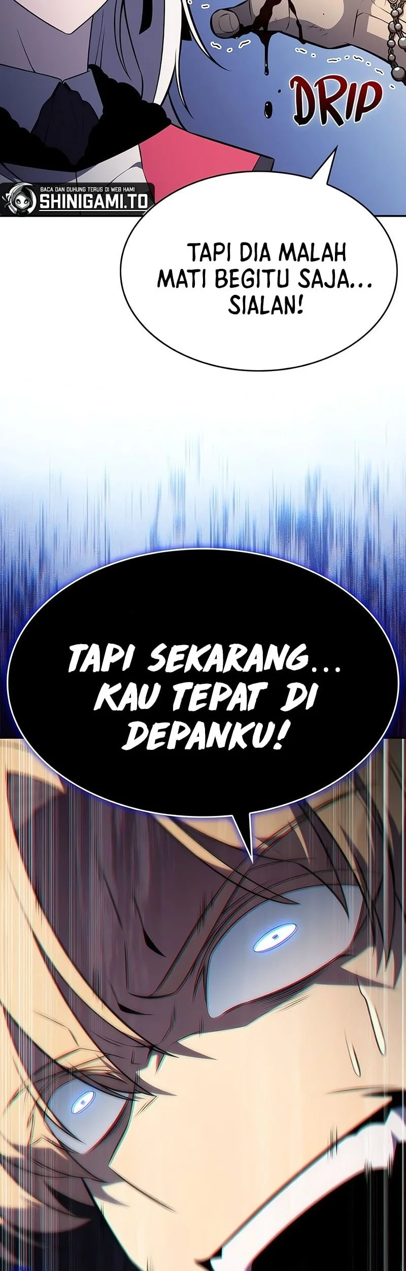 The Regressed Son Of A Duke Is An Assassin Chapter 122 - halaman 63