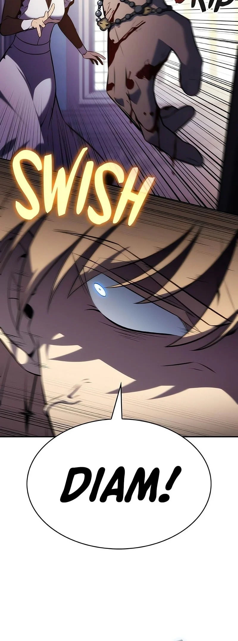The Regressed Son Of A Duke Is An Assassin Chapter 122 - halaman 65