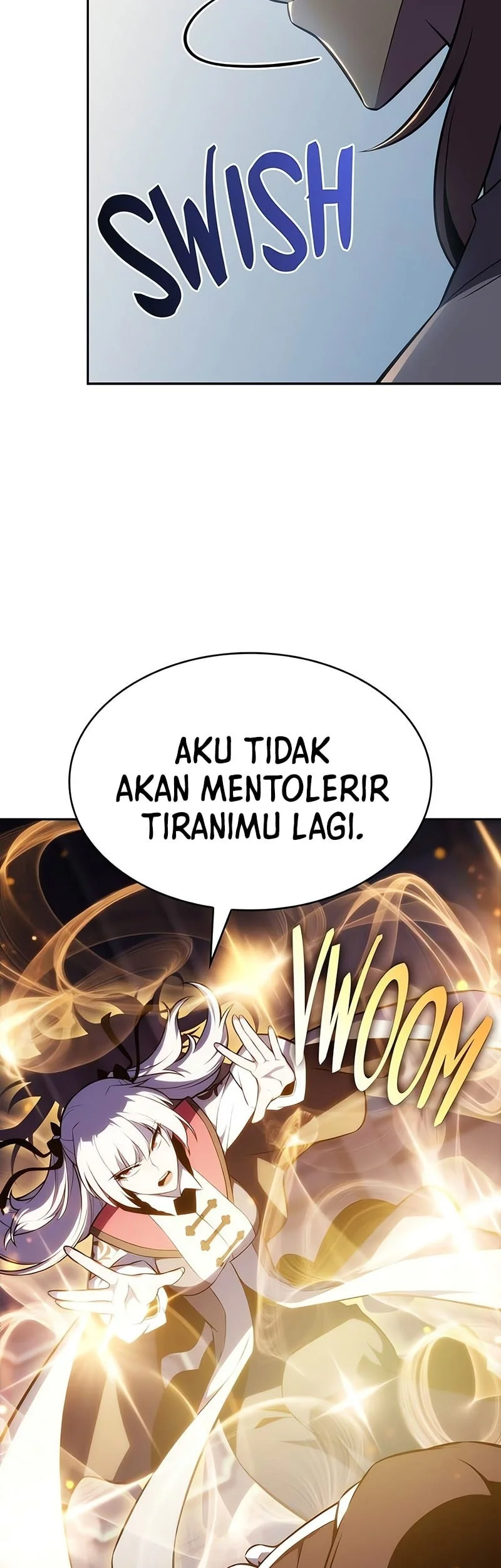 The Regressed Son Of A Duke Is An Assassin Chapter 122 - halaman 68