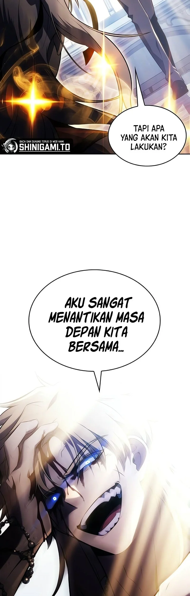 The Regressed Son Of A Duke Is An Assassin Chapter 122 - halaman 71