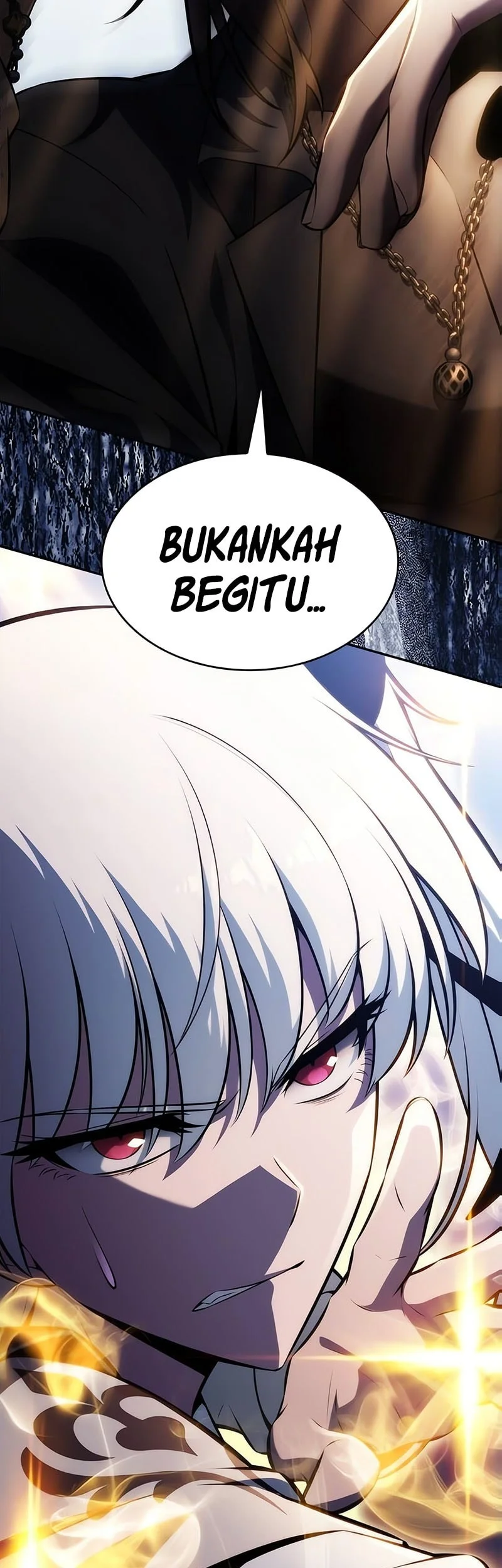 The Regressed Son Of A Duke Is An Assassin Chapter 122 - halaman 72