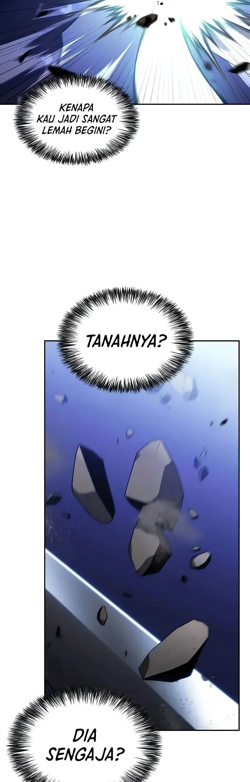 The Regressed Son Of A Duke Is An Assassin Chapter 123 - halaman 10