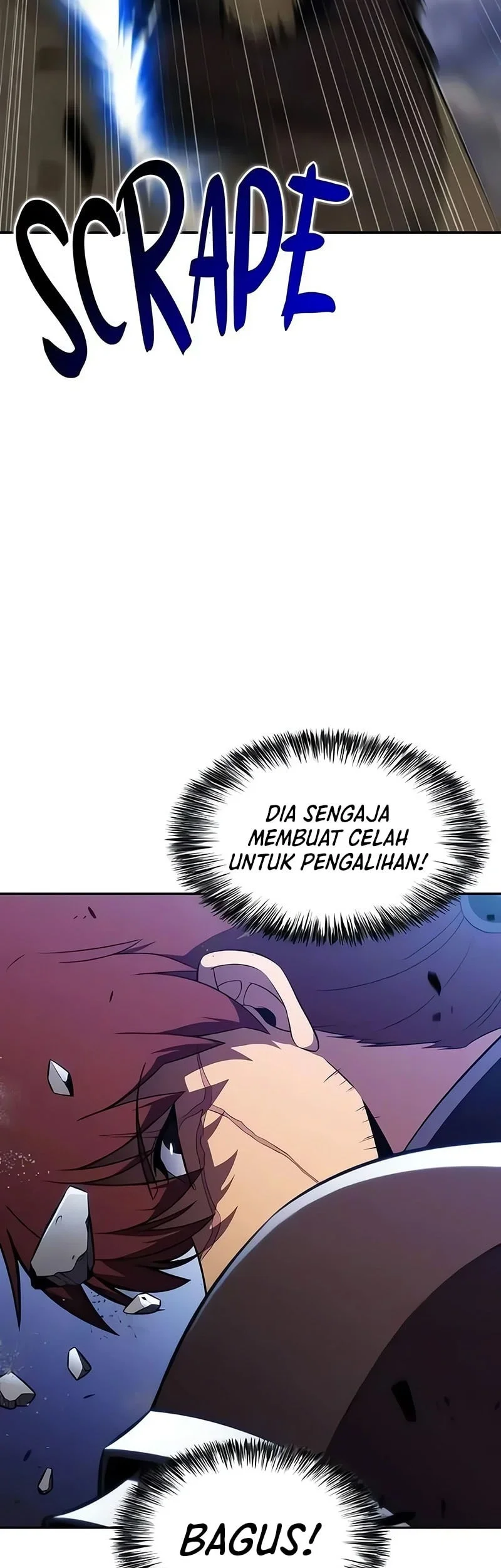The Regressed Son Of A Duke Is An Assassin Chapter 123 - halaman 12